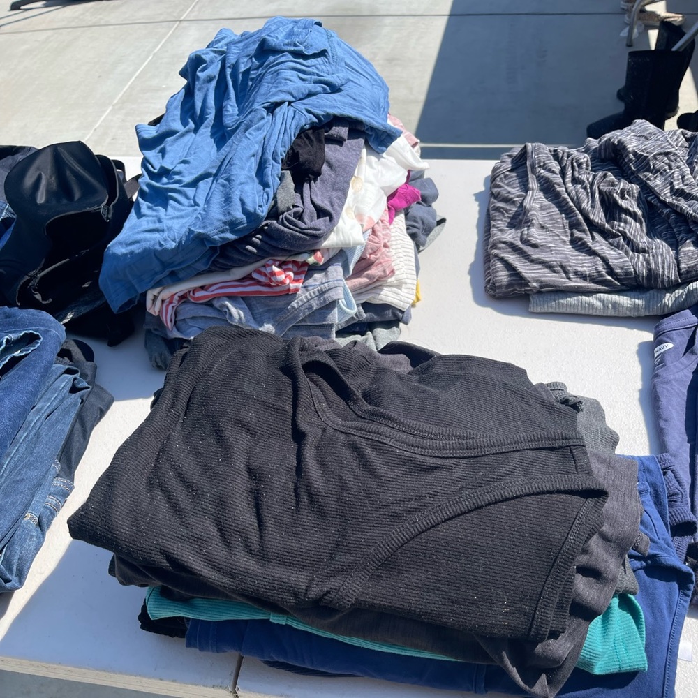 Huge Maternity Lot